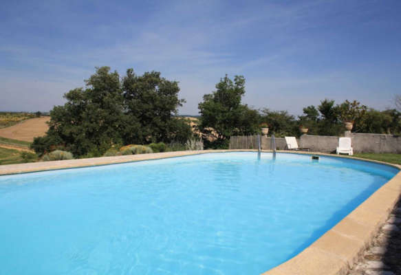 SudFrance.fr - Gîtes de France sud