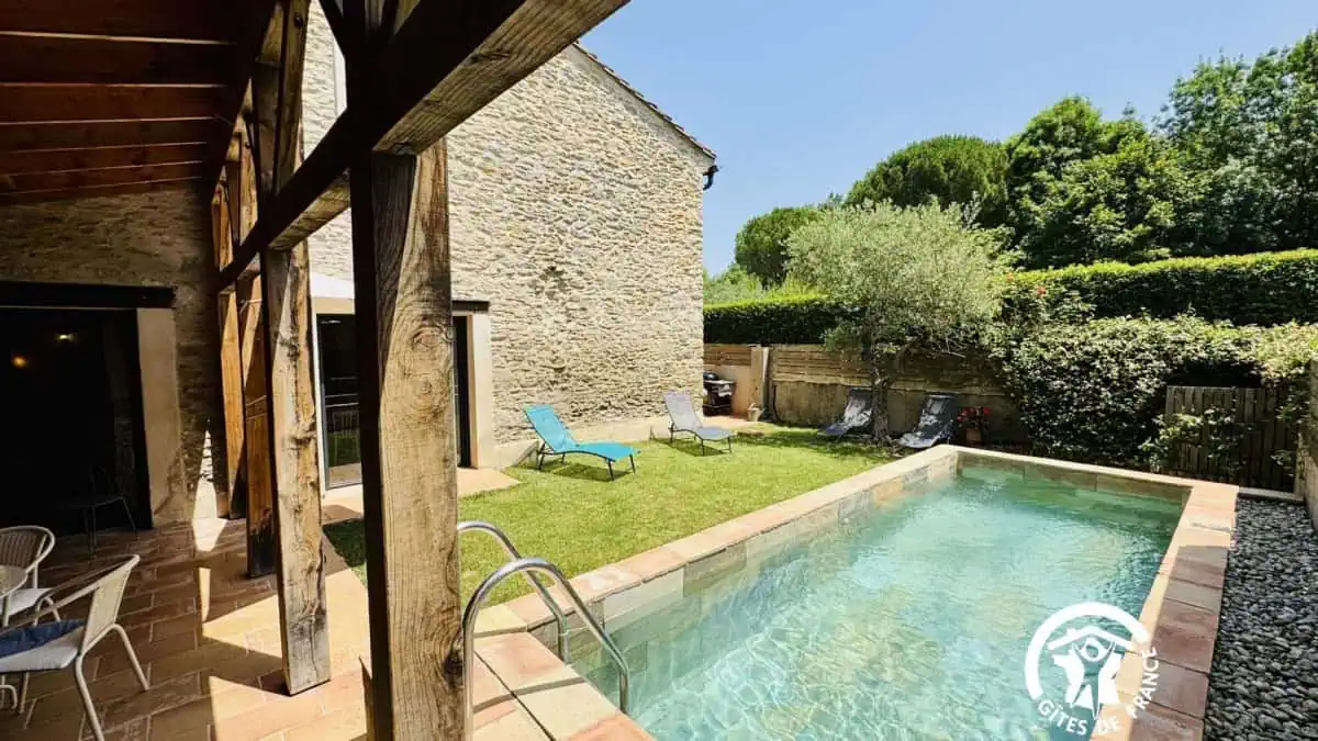 SudFrance.fr - Gîtes de France sud