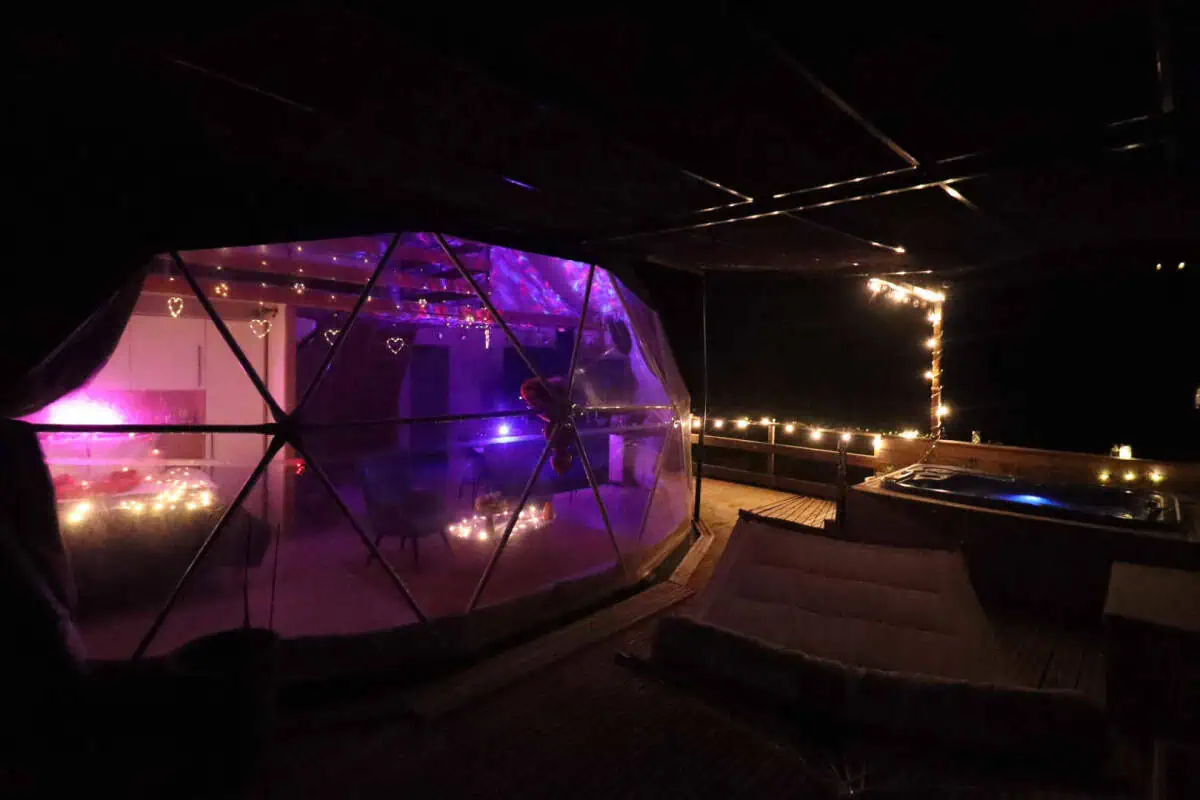 SudFrance.fr - Gîtes de France sud