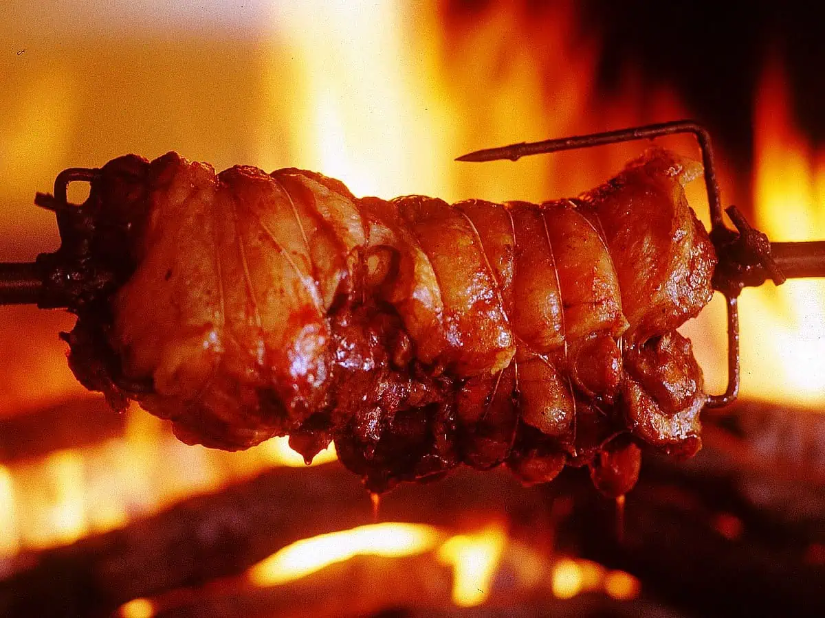 Auberge Sire de Cabaret