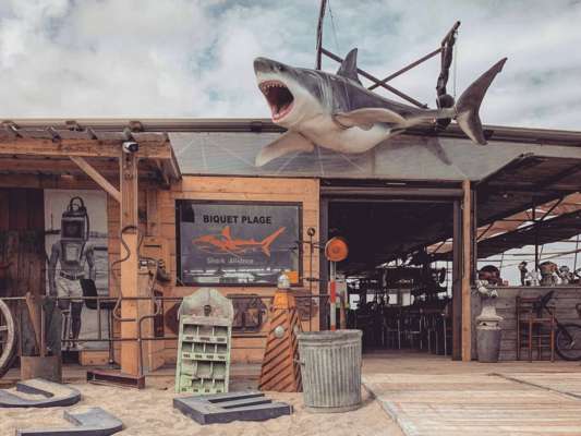 Biquet Plage Biquet Plage