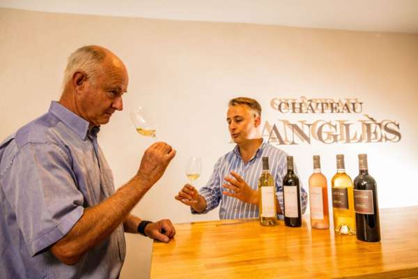 2017 - Hervé Leclair_Asphéries - Sud de France Développement 2017 - Hervé Leclair_Asphéries - Sud de France Développement