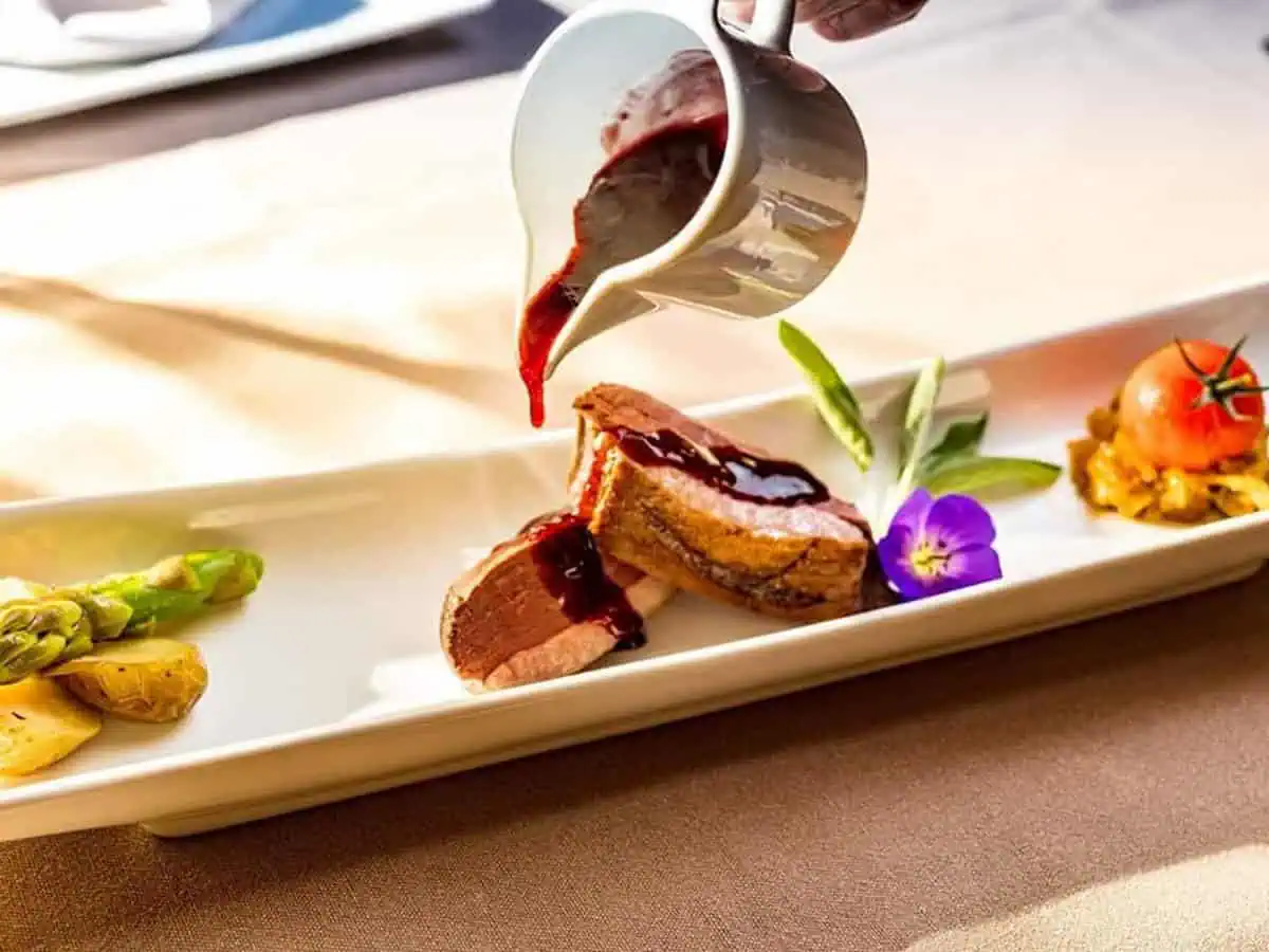 Hostellerie du Grand Duc Hostellerie du Grand Duc