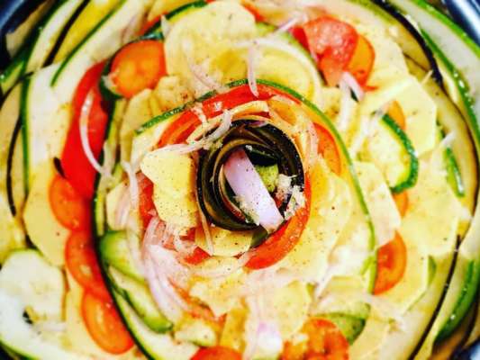 La Brasserie du Moulin