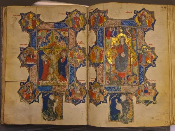 Notre Dame de l'Abbaye