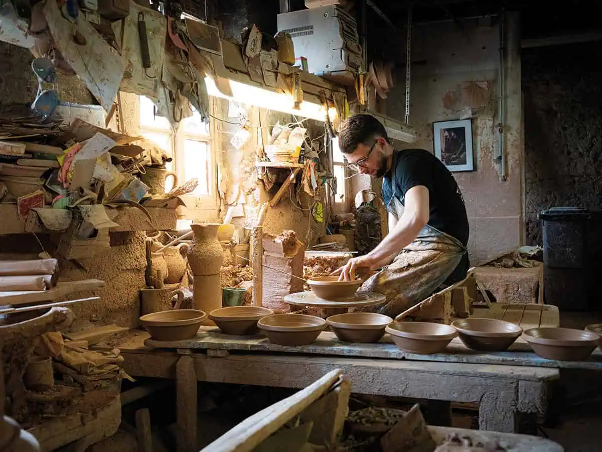 CASTELNAUDARY TOURISME