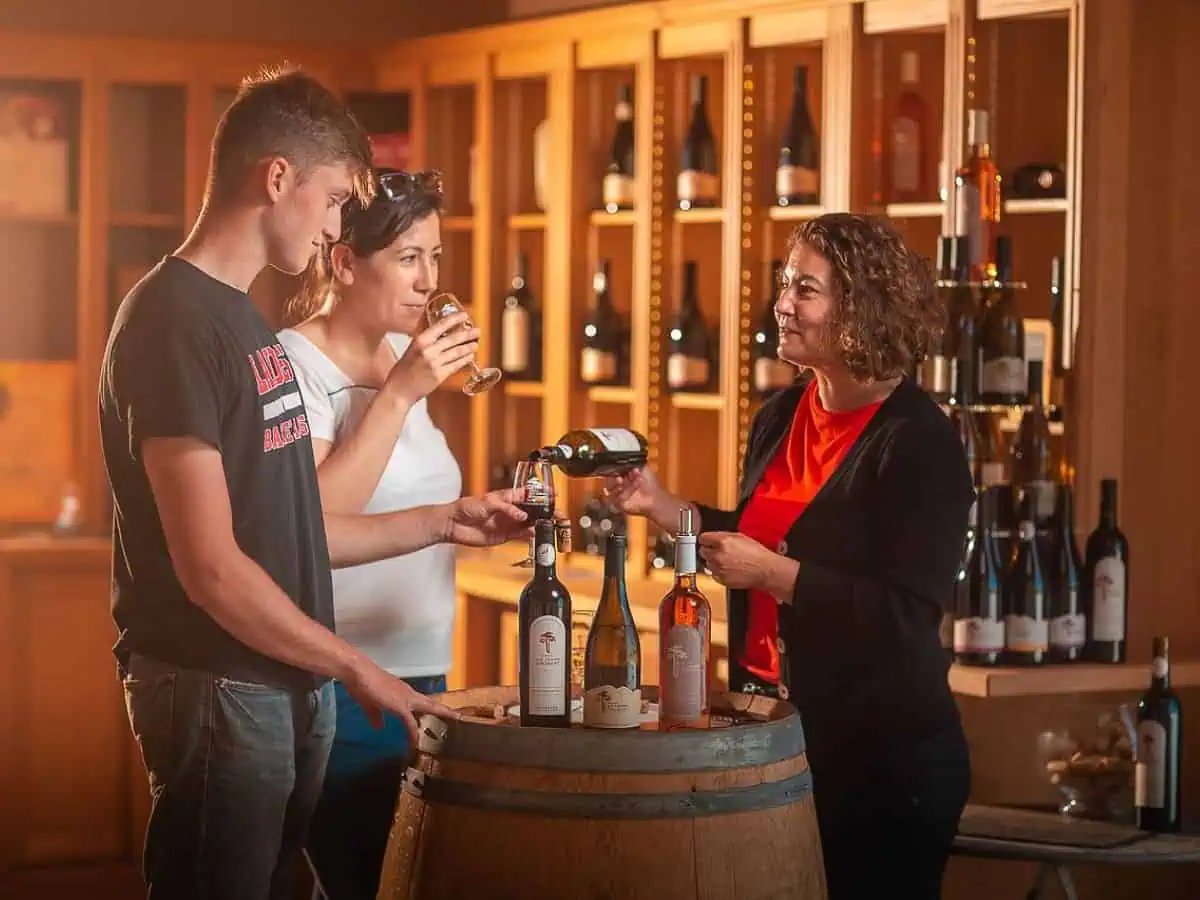 Vincent Photographie / PETR / OTI Au Coeur des Collines cathares