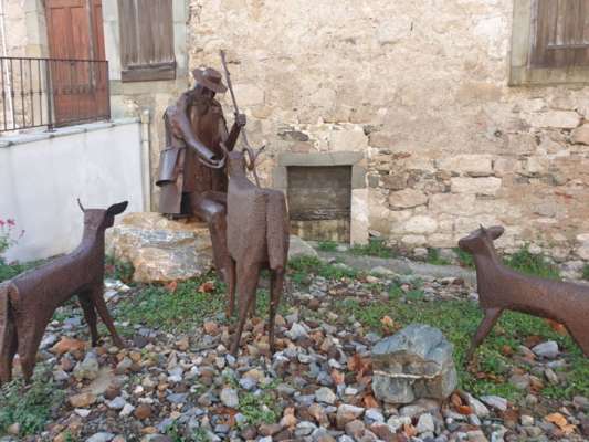 La Marquise - Facebook