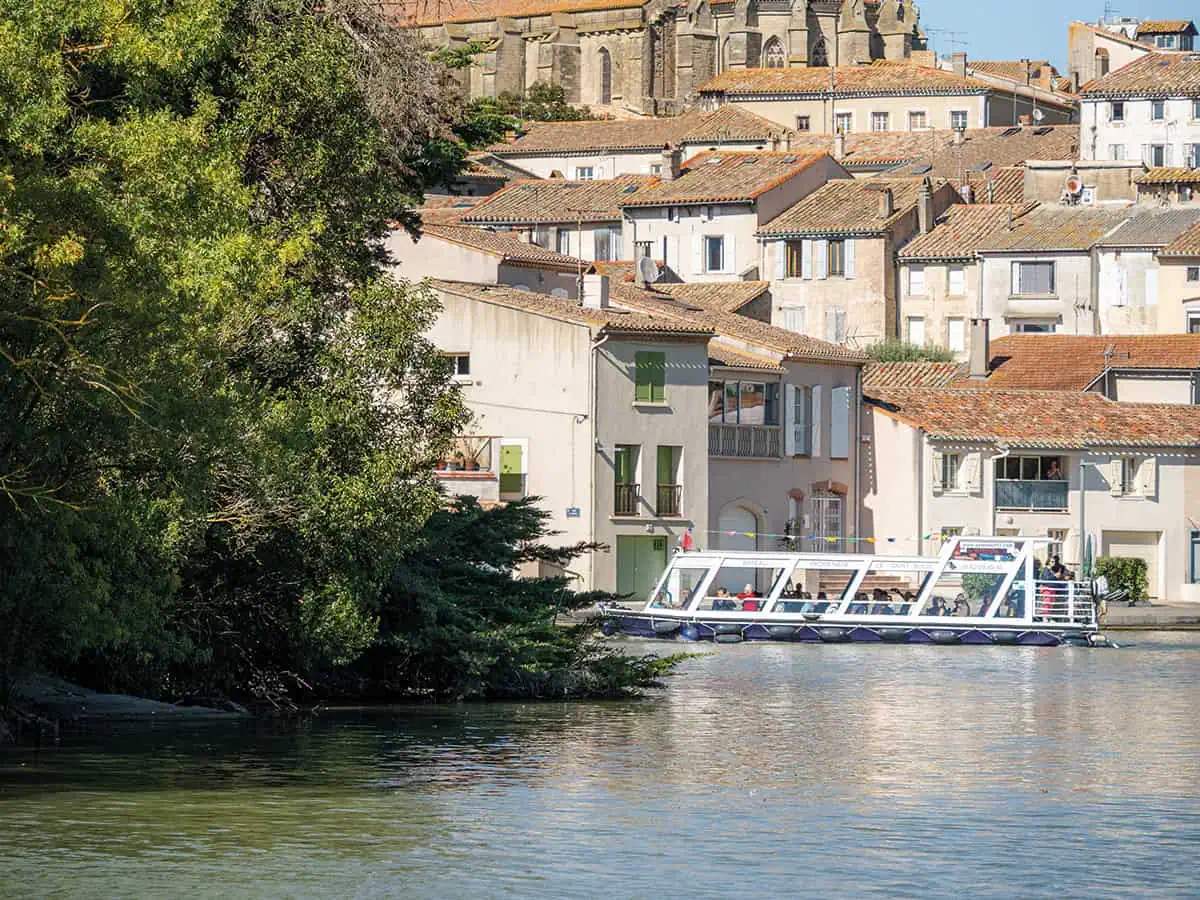Coline - OT Castelnaudary Coline - OT Castelnaudary