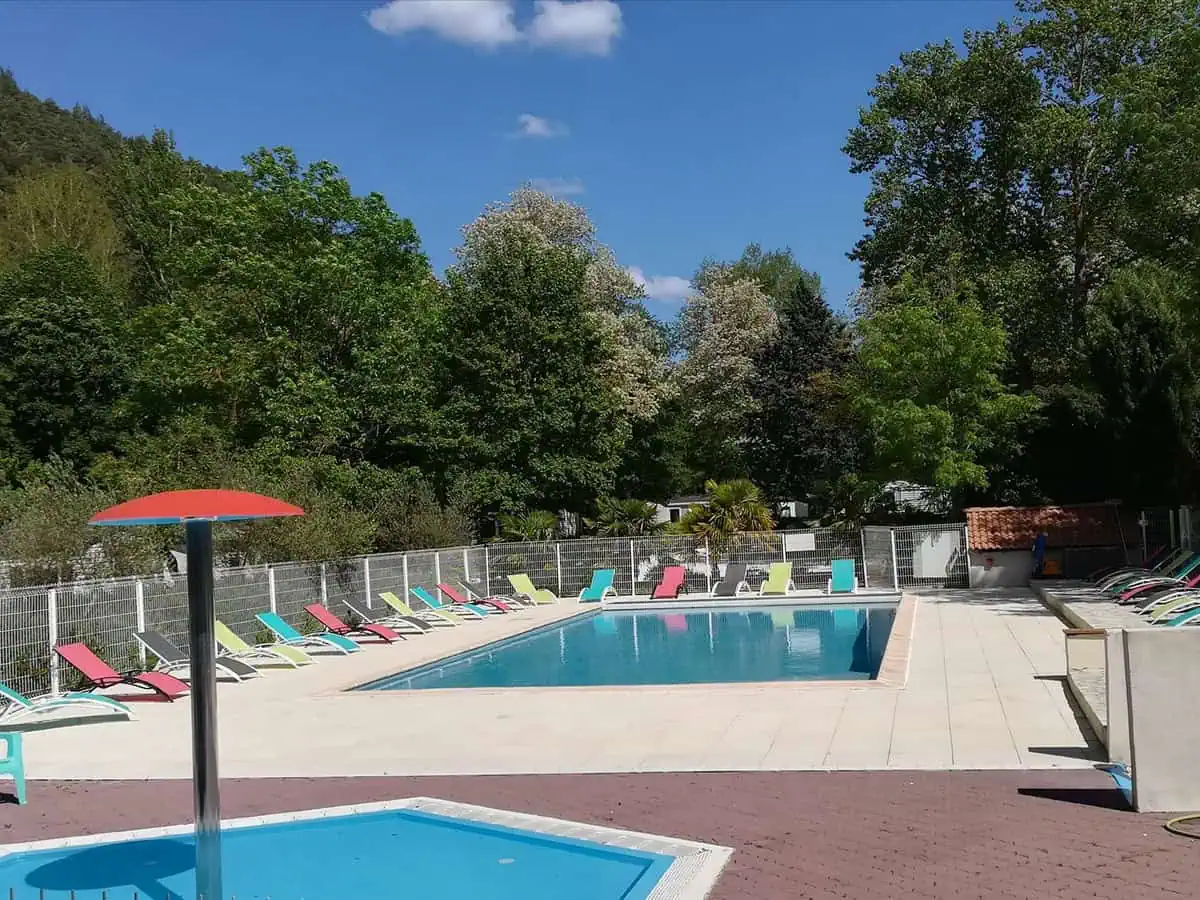 FB Le moulin du pont d'aliès FB Le moulin du pont d'aliès