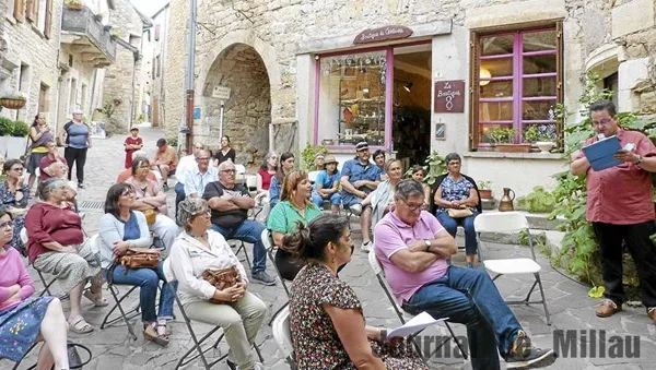 Lancement de la saison estivale !