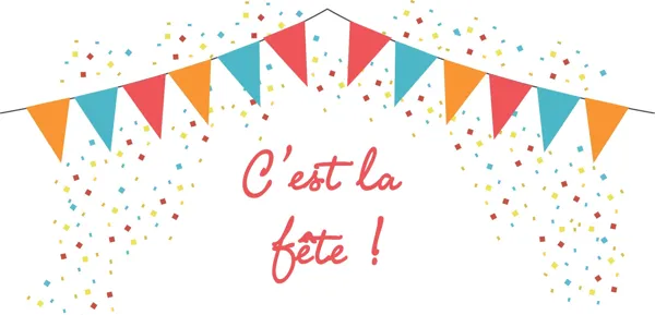 Buzeins en fête