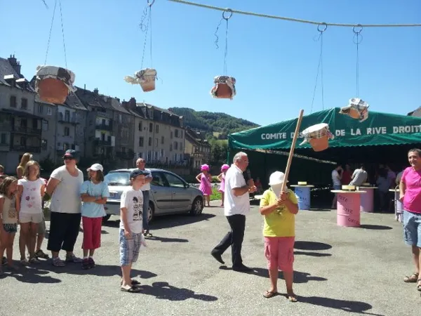 Fête de la Rive Droite