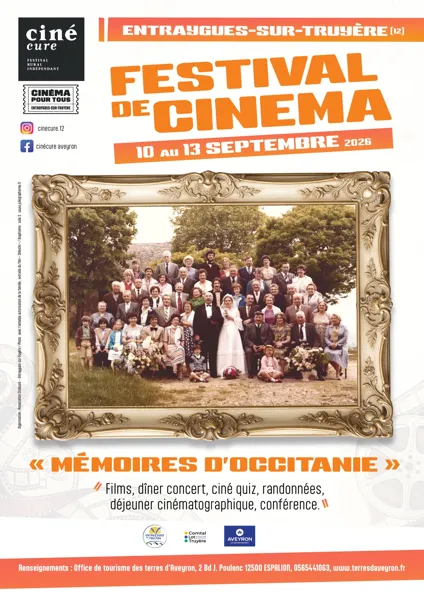 Festival de cinéma