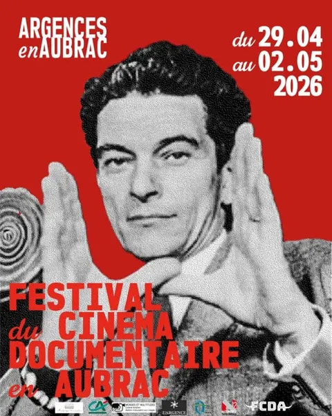 Festival du Cinéma Documentaire en Aubrac