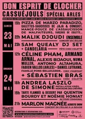 Bon esprit de clocher