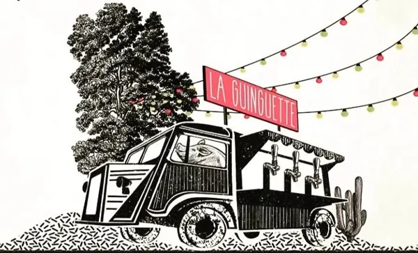 Repas à la ferme & animation musicale