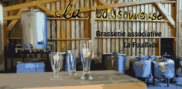 La Boissonneuse fête ses 4 ans