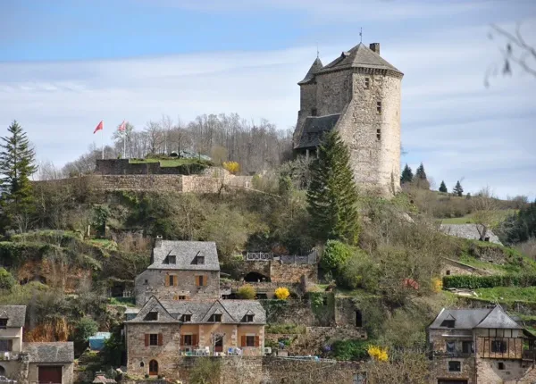 Rencontre artistique - Muret le château