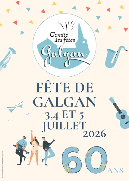 Fête votive