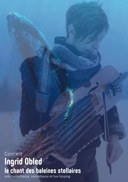 Soirée concert à la Draille