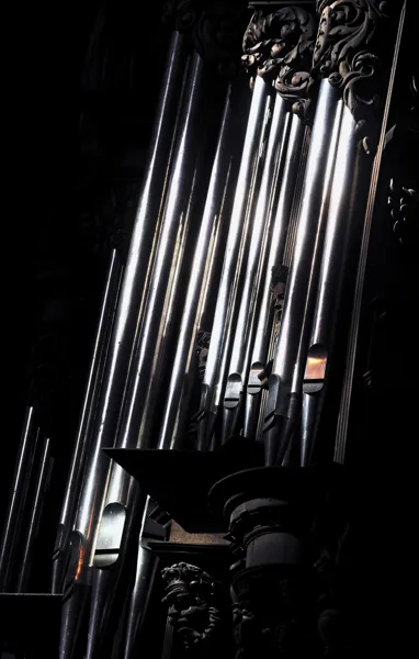 500 ANS CLOCHER CATHÉDRALE - Les orgues chantent au cœur de Rodez