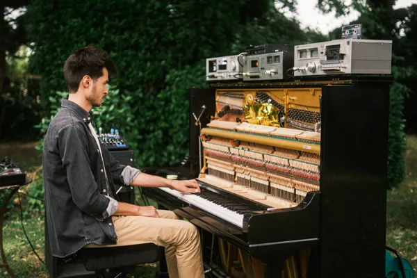 Ecomusée de Cuzals : Quel est donc cet oiseau ?