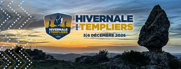 Hivernale Des Templiers