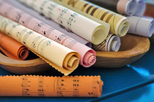 Spectacle « Liberté j’écris ton nom » poésies et chansons