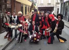 Café Concert - Fanfare Funk et Atelier Jazz