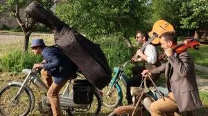 Concert d'ouverture : journée internationale du Jazz