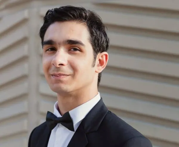 Récital Chopin et Liszt