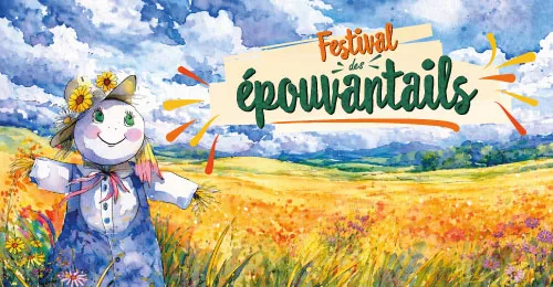 Festival des Epouvantails