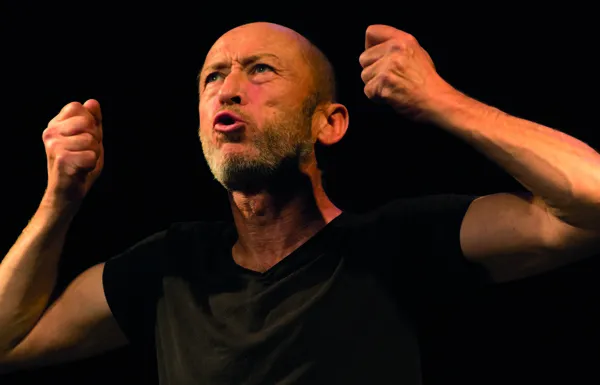 Messieurs les coureurs