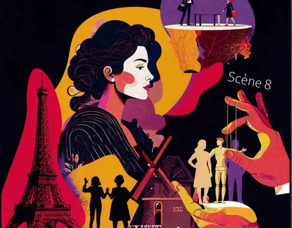 Festival Deuxième Acte SCÈNE VIII