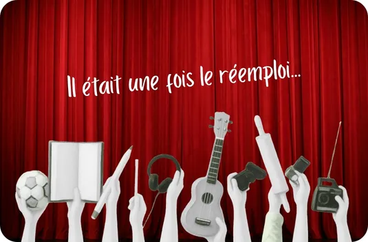 Spectacle à La Transformerie