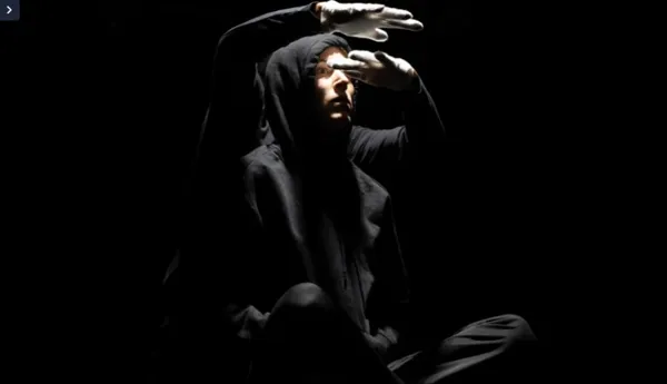 C'est quoi ce cirque : Spectacle 