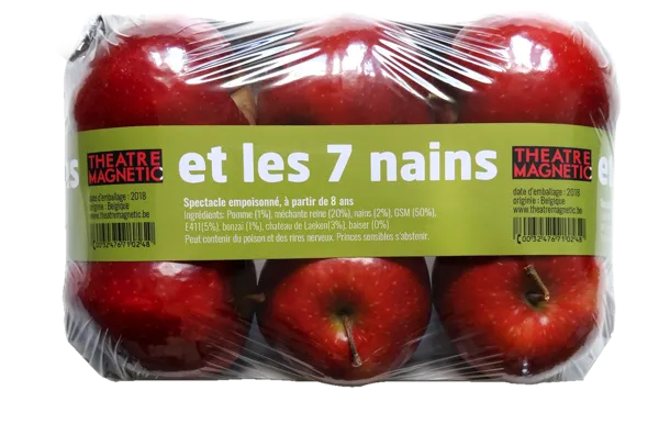 Il était une fois… le mercredi | Spectacle « Et les 7 nains » au château de Sévérac