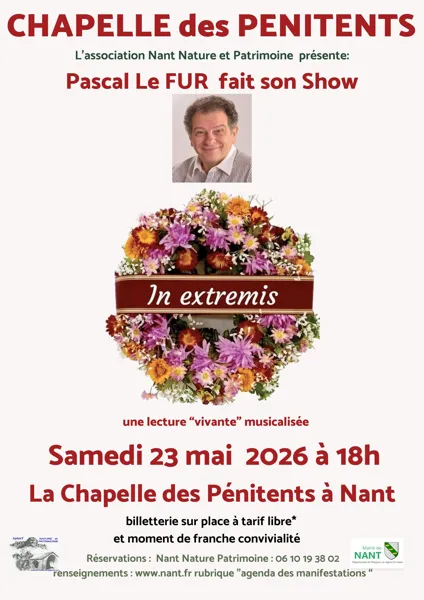 Lecture vivante musicalisée