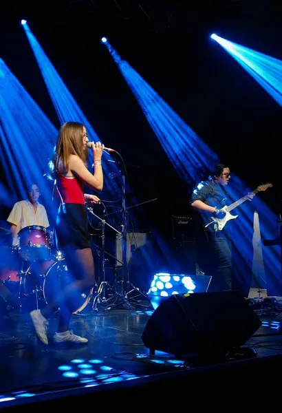 Nuit magique, 2ème édition - Conservatoire de l'Aveyron