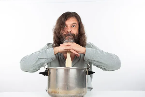 Spectacle La soupe à l'oignon