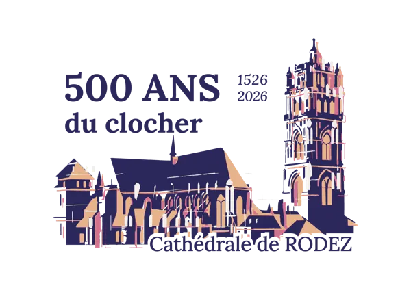 500 ANS CLOCHER CATHÉDRALE - Course des 500 marches
