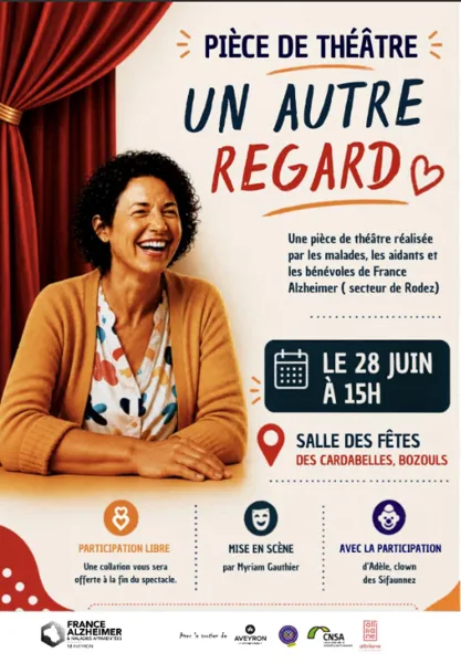 Théâtre:
