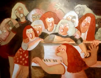 Les Voca-Muses