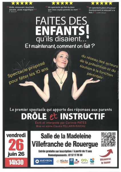 Spectacle - 