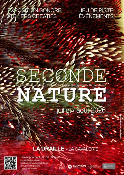 Soirée concert / vernissage