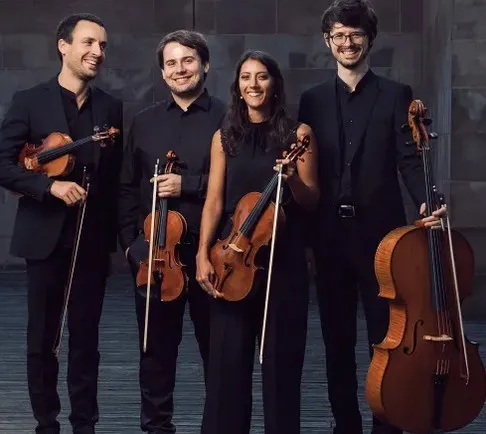 Festival d'Autan - De Paris à Buenos Aires - Partie 2