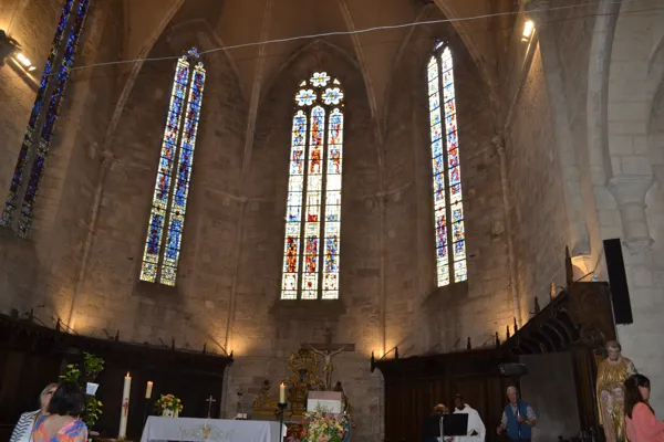 Hymne à la lumière