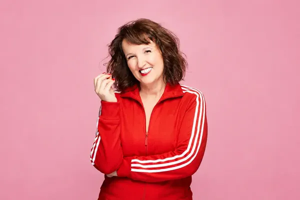 Anne Roumanoff