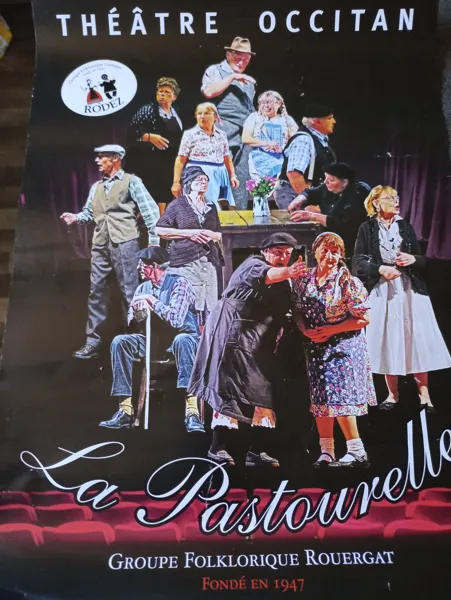 Théâtre